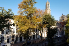 Huis te koop Nieuwegracht 22 te Utrecht 3